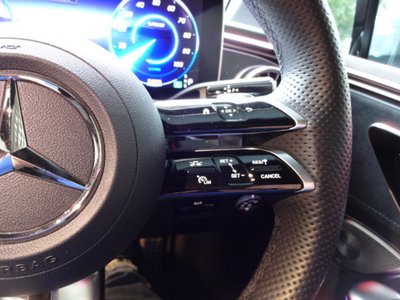 2024 Mercedes-BENZ EQE — миниатюра 51