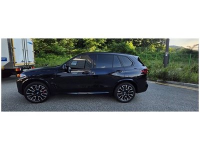 صورة 4 لـ 2024 BMW X5