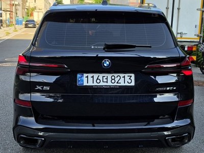 صورة 3 لـ 2024 BMW X5