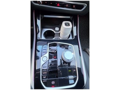 2024 BMW X5 缩略图 12