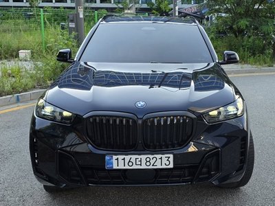 صورة 1 لـ 2024 BMW X5
