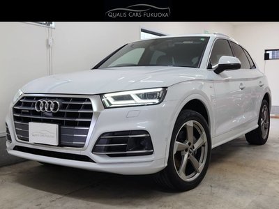 AUDI Q5 - 1