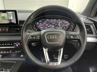 AUDI Q5 - 10