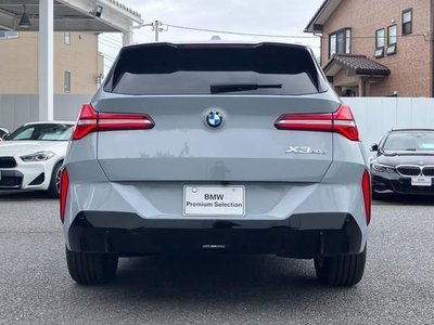 صورة 2 لـ 2025 BMW X3
