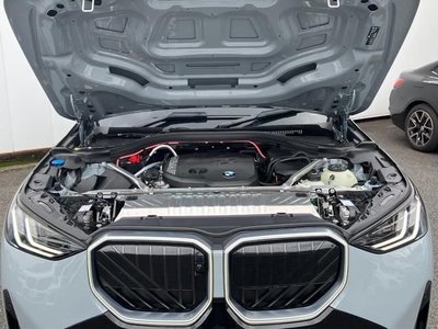 صورة 8 لـ 2025 BMW X3