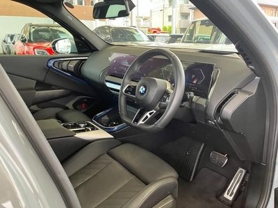 صورة 3 لـ 2025 BMW X3