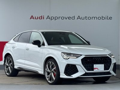 AUDI RS Q3 SPORTBACK - 9