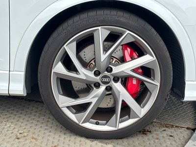 AUDI RS Q3 SPORTBACK - 10