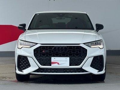 AUDI RS Q3 SPORTBACK - 3