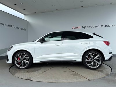 AUDI RS Q3 SPORTBACK - 6