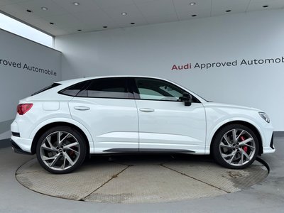 AUDI RS Q3 SPORTBACK - 5