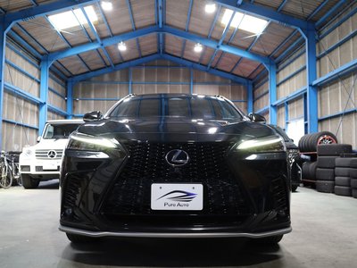 LEXUS NX - 10