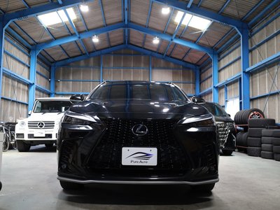LEXUS NX - 3