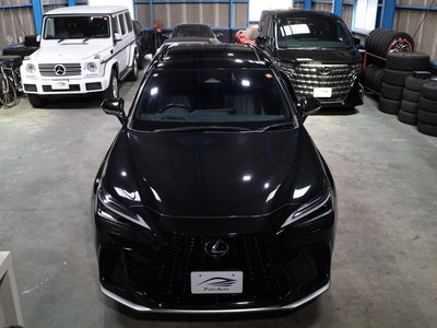 LEXUS NX - 5