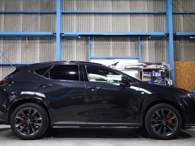 LEXUS NX - 6