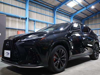LEXUS NX - 2