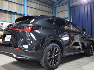 LEXUS NX - 9