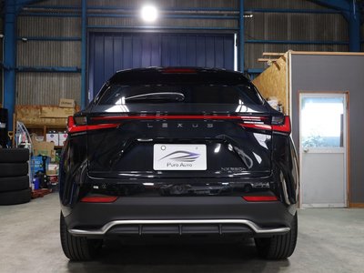 LEXUS NX - 8
