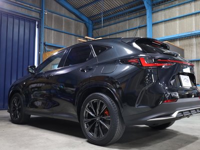 LEXUS NX - 7