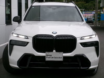 BMW X7 - 6