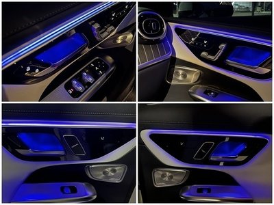 MERCEDES-BENZ GLC - 8