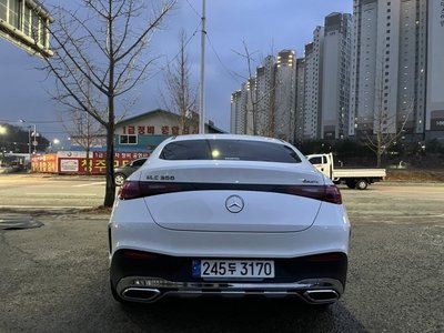 MERCEDES-BENZ GLC - 3