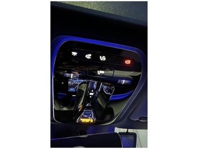 MERCEDES-BENZ GLC - 9