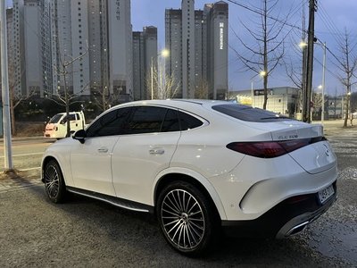 MERCEDES-BENZ GLC - 2