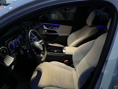 MERCEDES-BENZ GLC - 7