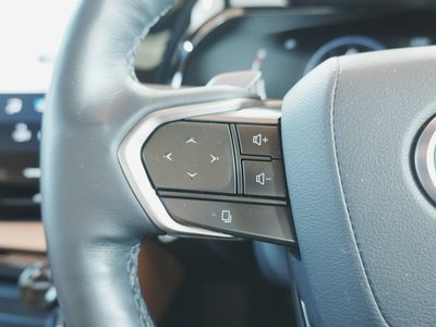 صورة مصغرة 22 لـ 2022 Lexus NX