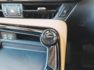 صورة مصغرة 32 لـ 2022 Lexus NX