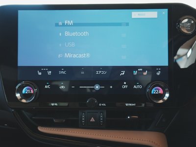 صورة مصغرة 30 لـ 2022 Lexus NX