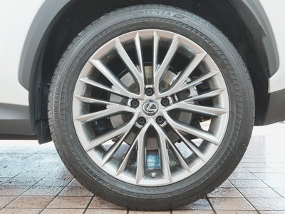صورة مصغرة 73 لـ 2022 Lexus NX