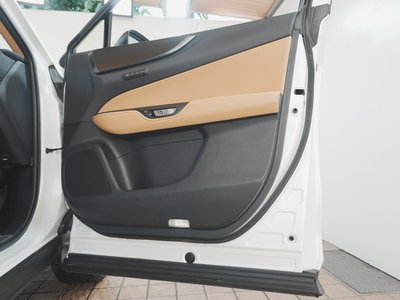 صورة مصغرة 44 لـ 2022 Lexus NX