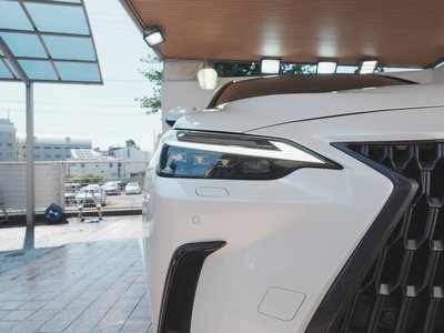 صورة مصغرة 62 لـ 2022 Lexus NX