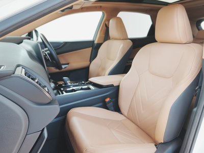 صورة مصغرة 45 لـ 2022 Lexus NX