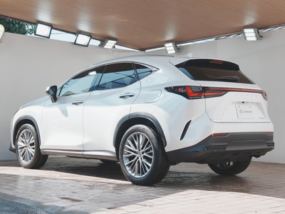 صورة مصغرة 77 لـ 2022 Lexus NX