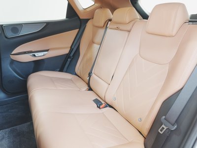 صورة مصغرة 51 لـ 2022 Lexus NX
