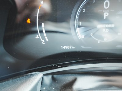 صورة مصغرة 25 لـ 2022 Lexus NX