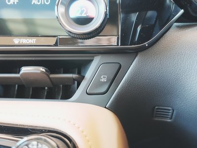 صورة مصغرة 35 لـ 2022 Lexus NX
