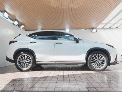 صورة 8 لـ 2022 Lexus NX