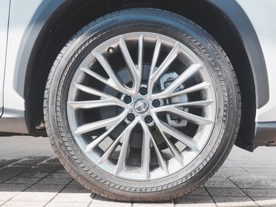 صورة مصغرة 70 لـ 2022 Lexus NX