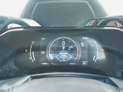 صورة مصغرة 24 لـ 2022 Lexus NX