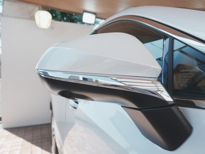 صورة مصغرة 64 لـ 2022 Lexus NX