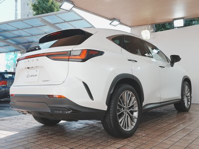 صورة مصغرة 76 لـ 2022 Lexus NX