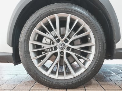 صورة مصغرة 72 لـ 2022 Lexus NX