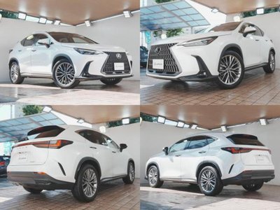 صورة 3 لـ 2022 Lexus NX