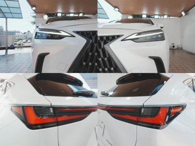 صورة 4 لـ 2022 Lexus NX