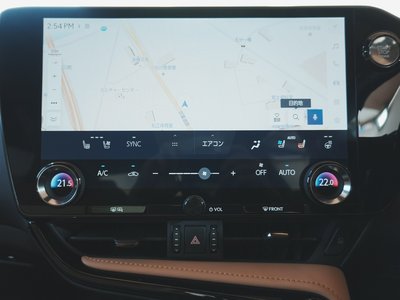 صورة مصغرة 27 لـ 2022 Lexus NX