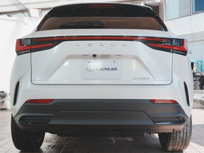 صورة مصغرة 11 لـ 2022 Lexus NX